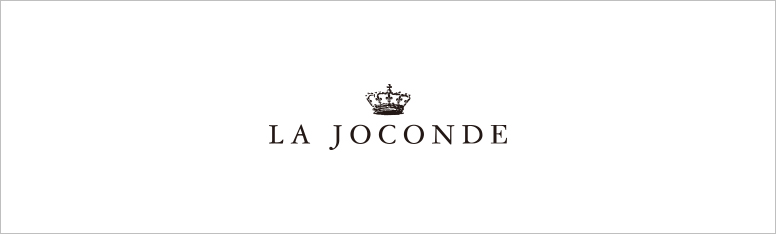 LA JOCONDE（ラ ジョコンダ）｜LAPINE ONLINE STORE