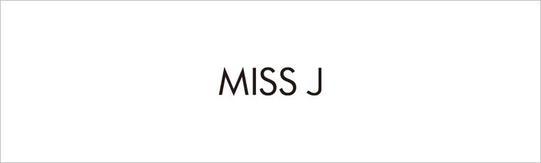 ワンピース/ドレス｜MISS J（ミス ジェイ）｜LAPINE ONLINE STORE