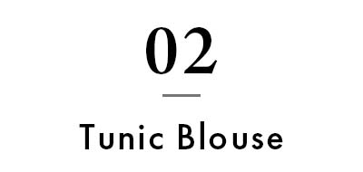 02 tunic Blouse